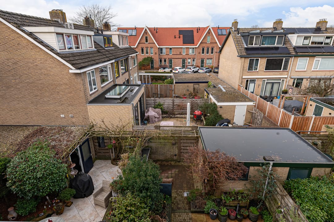 Photo 32 of Servatiusstraat 15