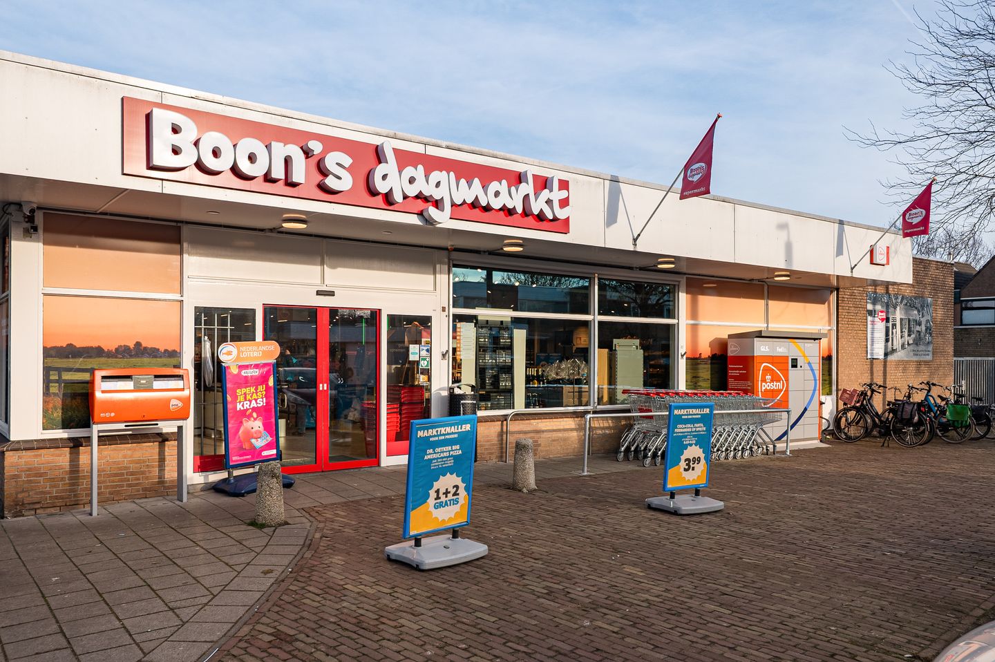 Photo 35 of Servatiusstraat 15