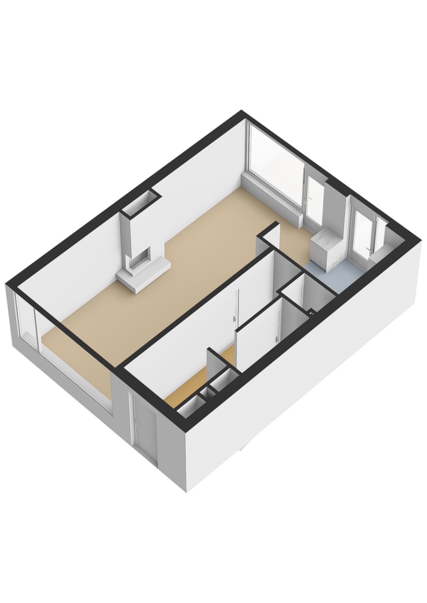 Photo 39 of Servatiusstraat 15