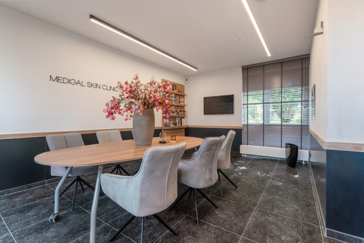 Foto 2 van Abe Lenstrahof 21