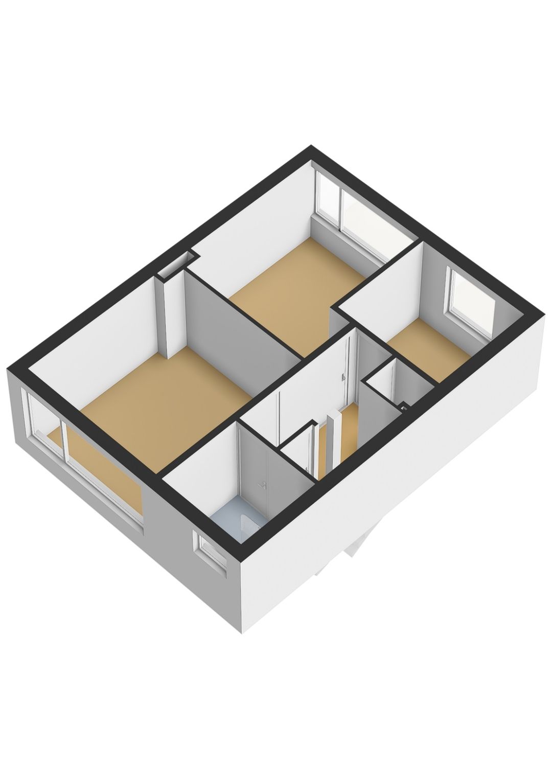 Photo 41 of Servatiusstraat 15