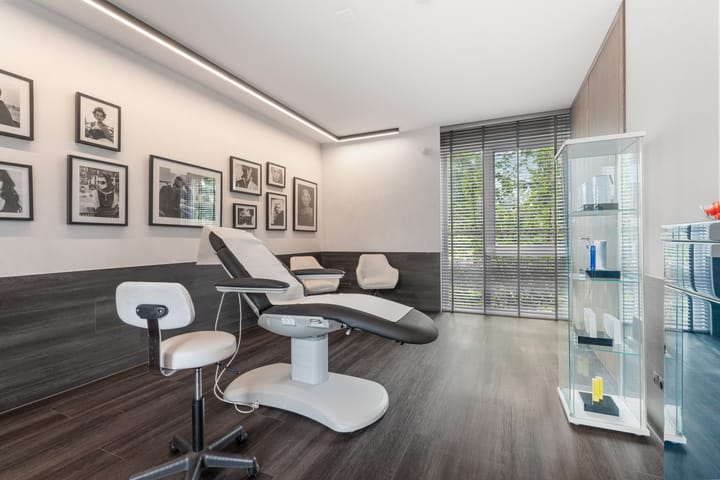 Foto 3 van Abe Lenstrahof 21