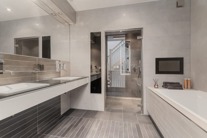 Foto 4 van Abe Lenstrahof 21