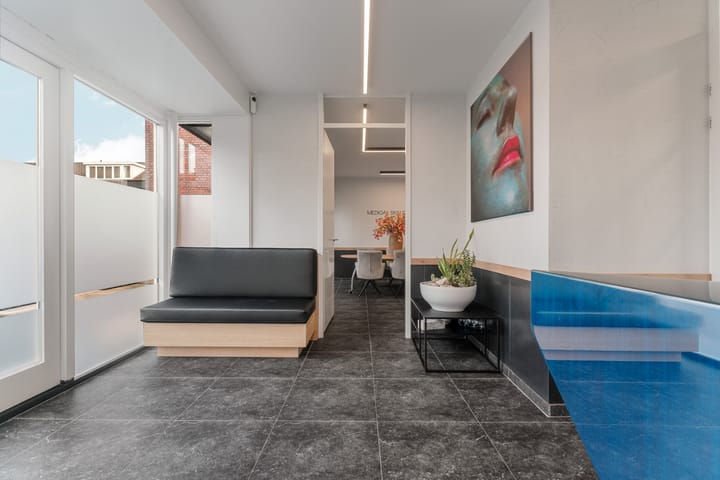 Foto 6 van Abe Lenstrahof 21