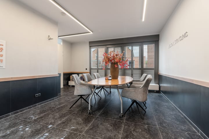 Foto 8 van Abe Lenstrahof 21