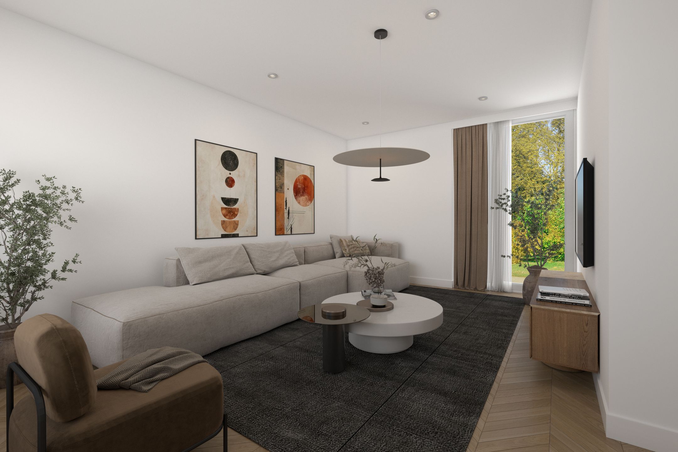 Photo 9 of Abe Lenstrahof 21