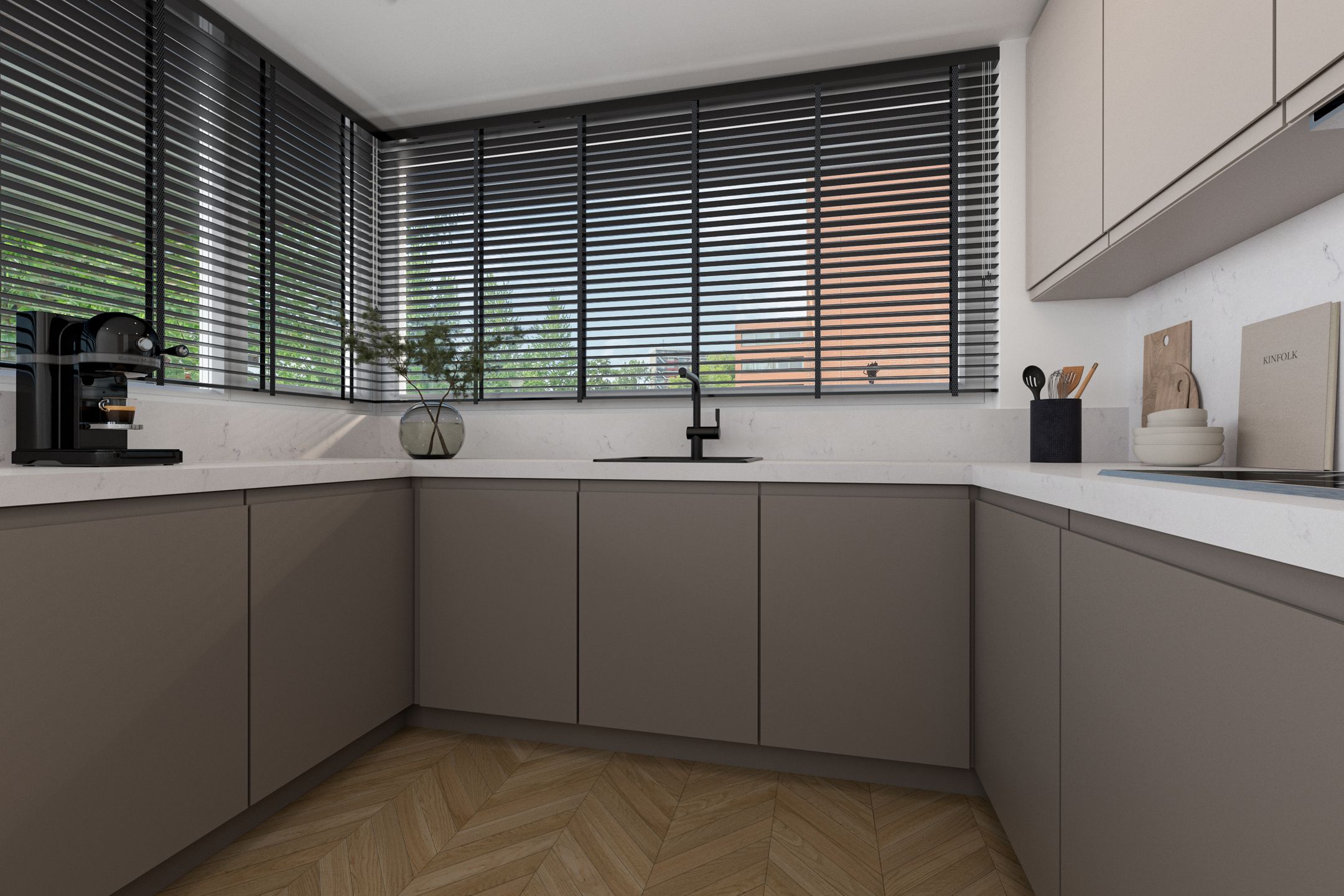 Photo 12 of Abe Lenstrahof 21