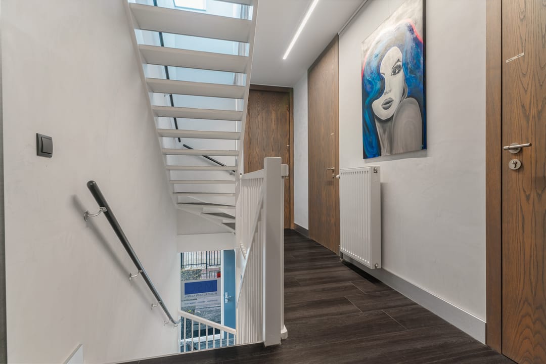 Photo 13 of Abe Lenstrahof 21