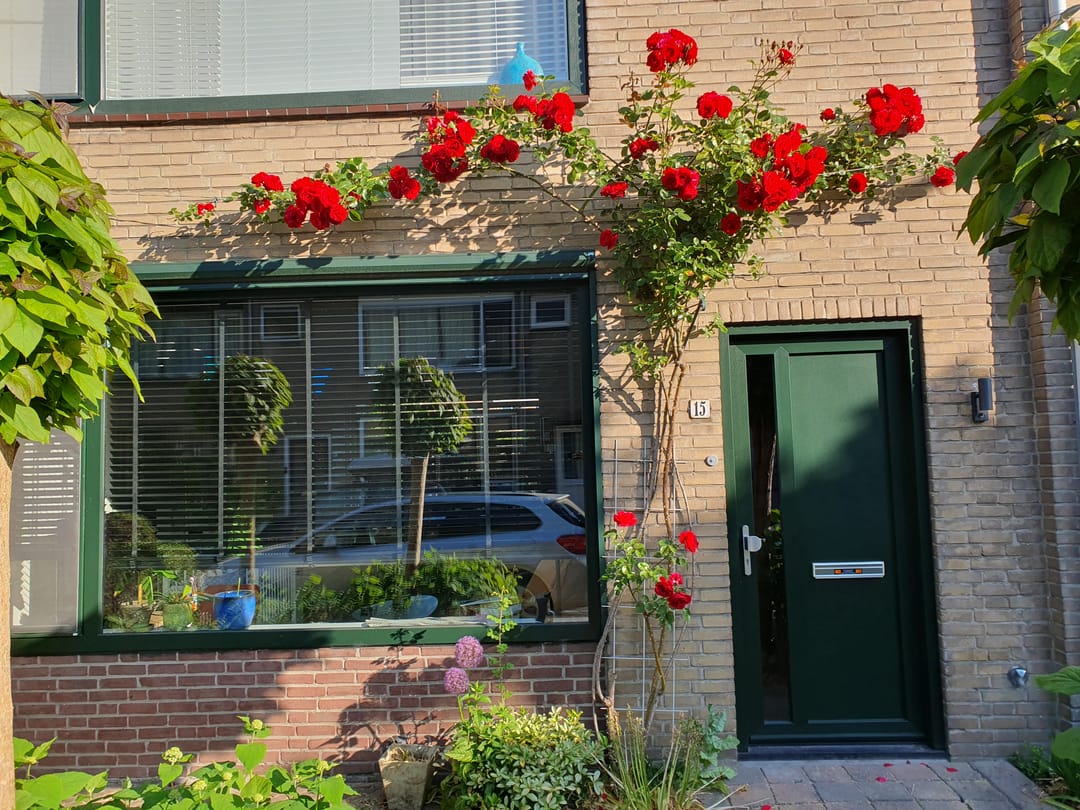 Photo 37 of Servatiusstraat 15