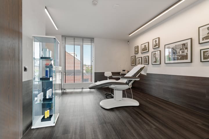 Foto 14 van Abe Lenstrahof 21