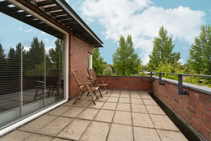 Foto 29 van Abe Lenstrahof 21