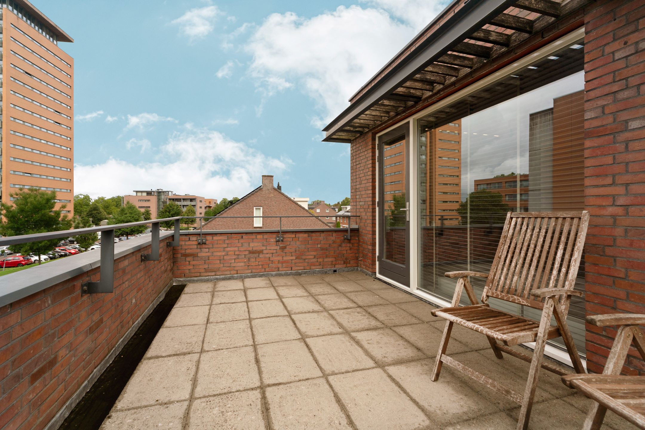 Photo 30 of Abe Lenstrahof 21