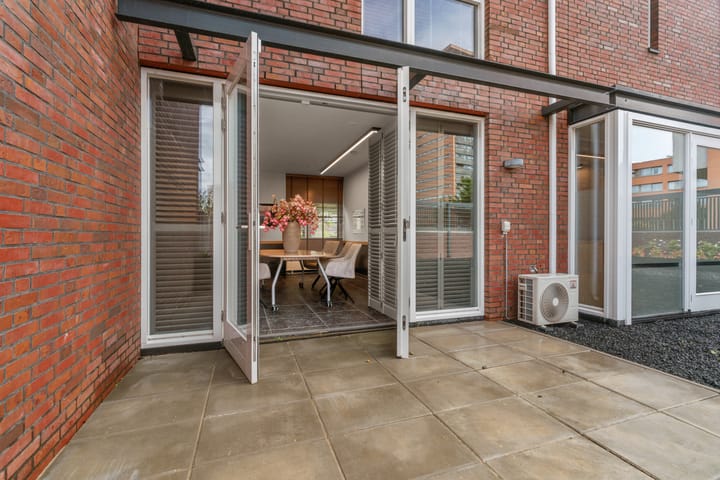 Foto 31 van Abe Lenstrahof 21