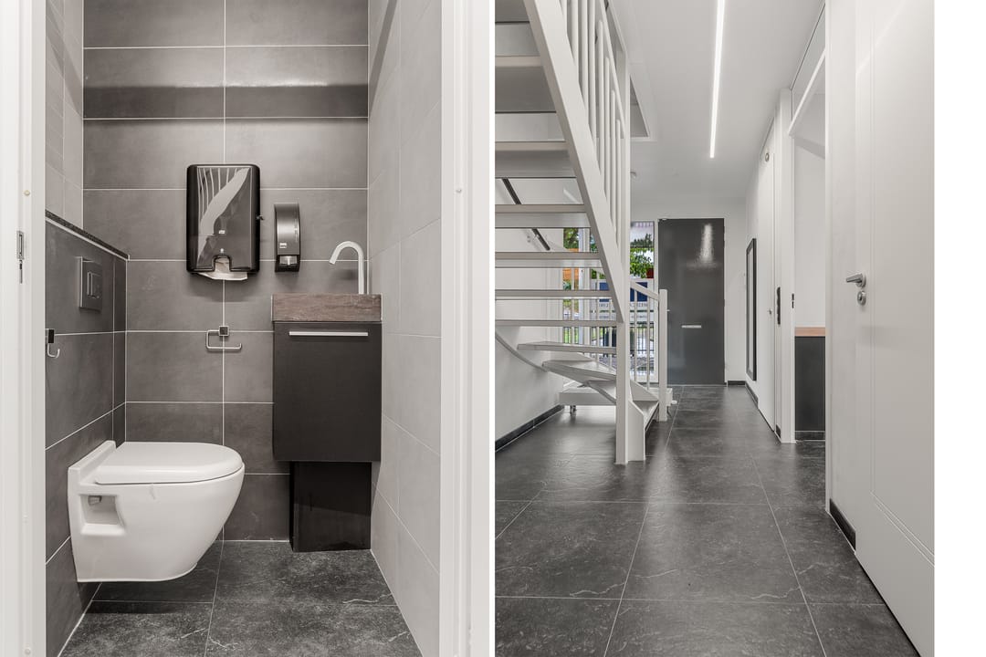 Photo 7 of Abe Lenstrahof 21