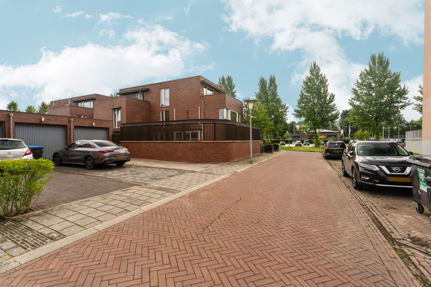 Photo 34 of Abe Lenstrahof 21