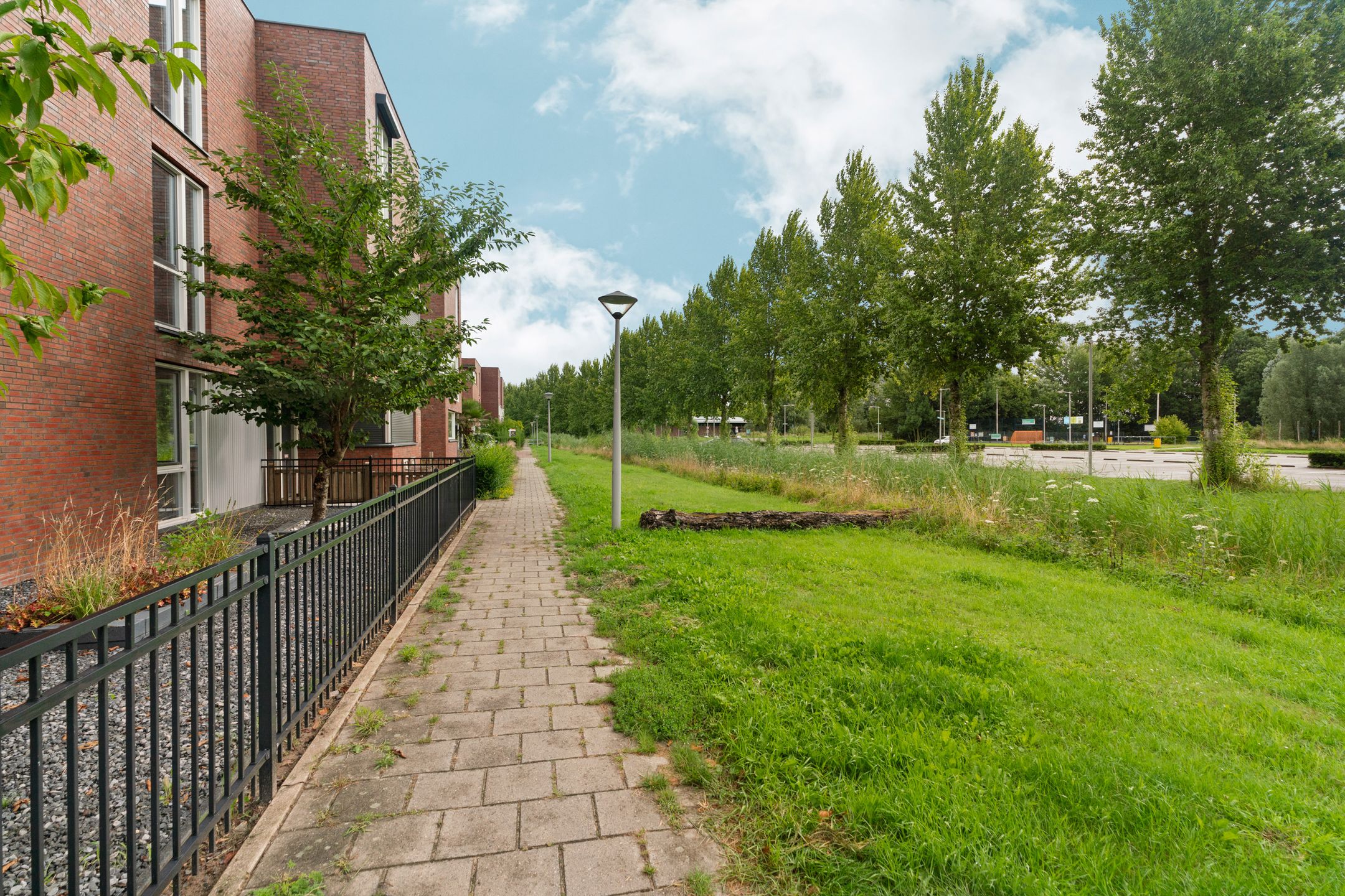 Photo 36 of Abe Lenstrahof 21