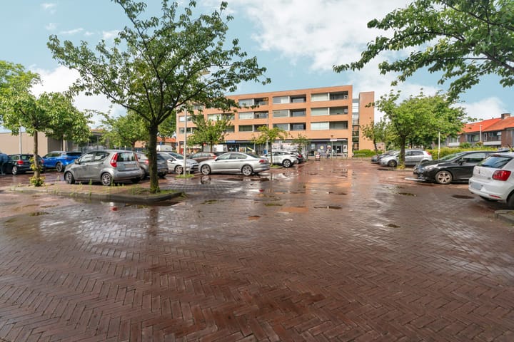 Foto 40 van Abe Lenstrahof 21