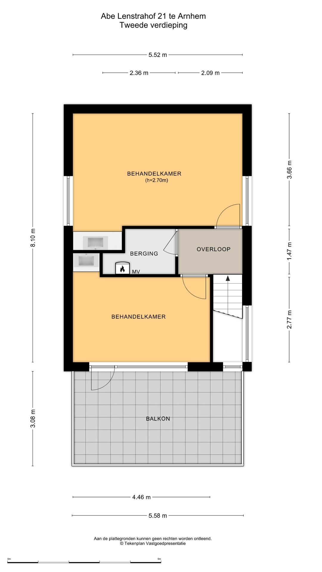 Photo 43 of Abe Lenstrahof 21