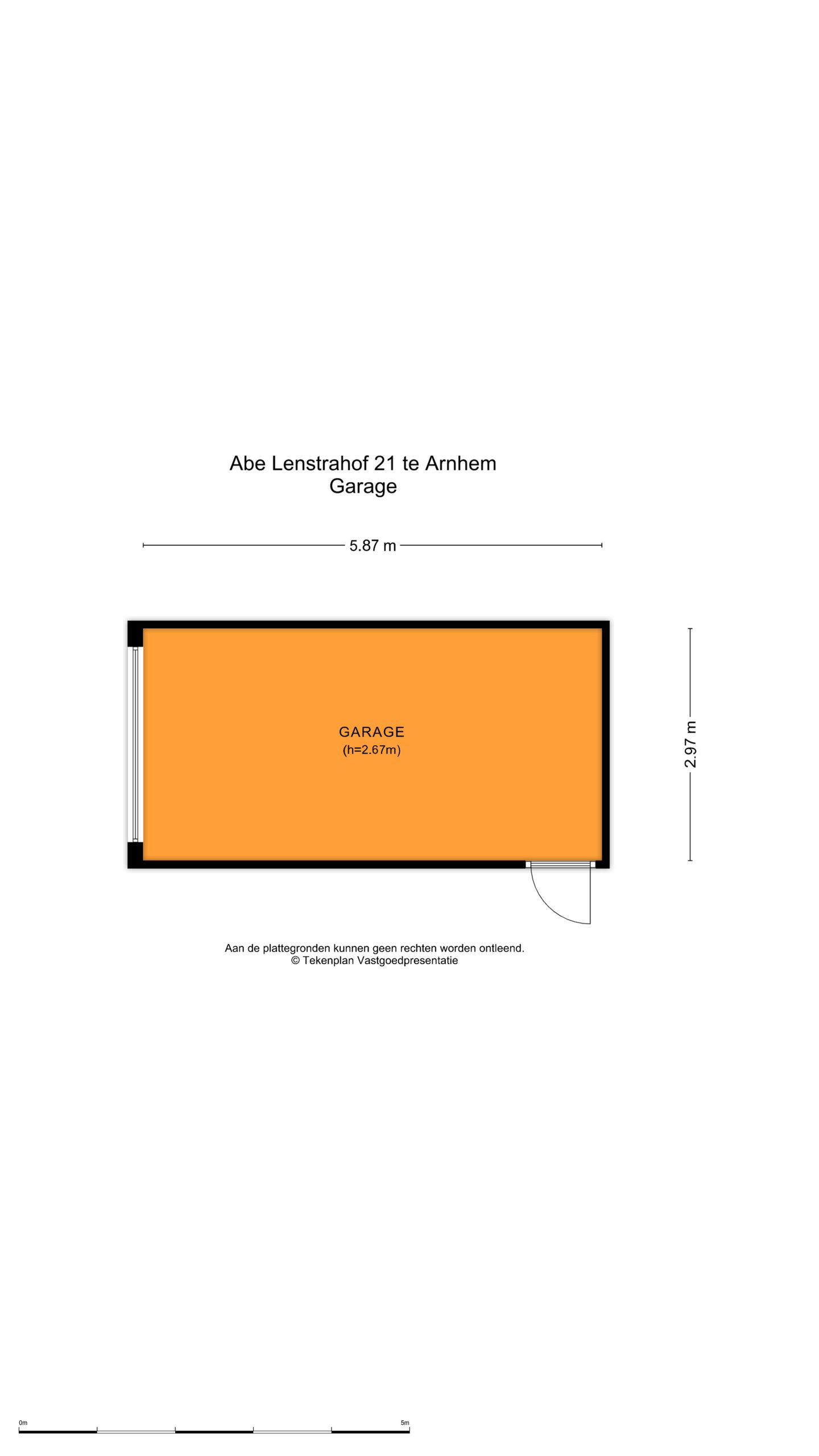 Photo 44 of Abe Lenstrahof 21