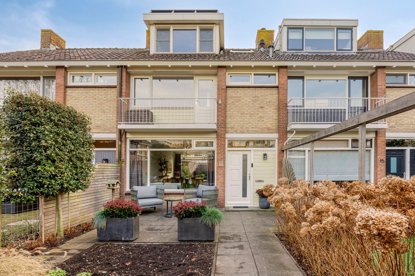 Foto 1 van Statenlaan 13