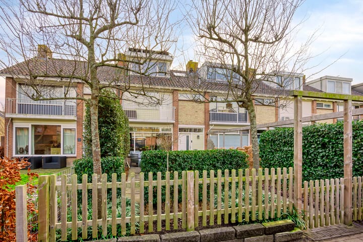 Foto 2 van Statenlaan 13