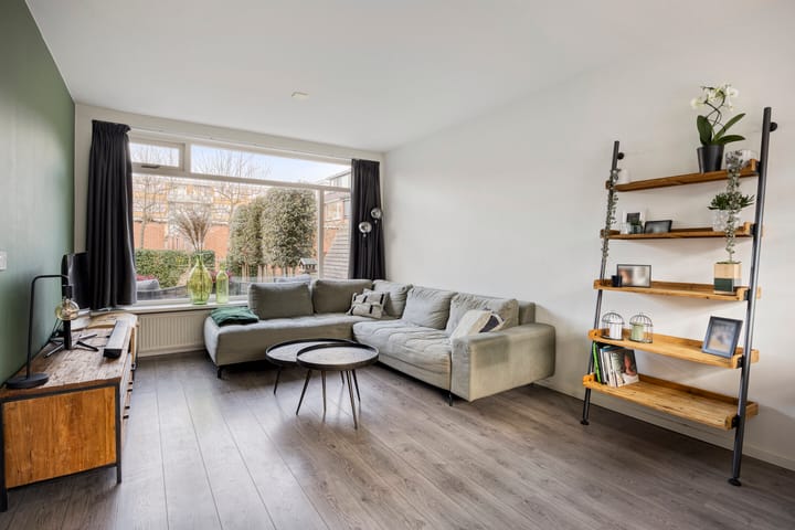 Foto 4 van Statenlaan 13