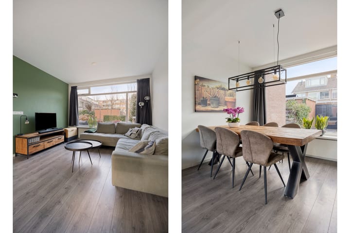 Foto 6 van Statenlaan 13