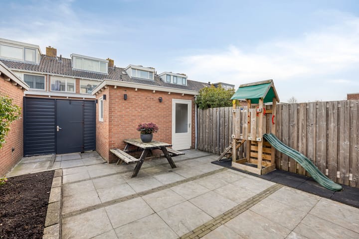 Foto 9 van Statenlaan 13