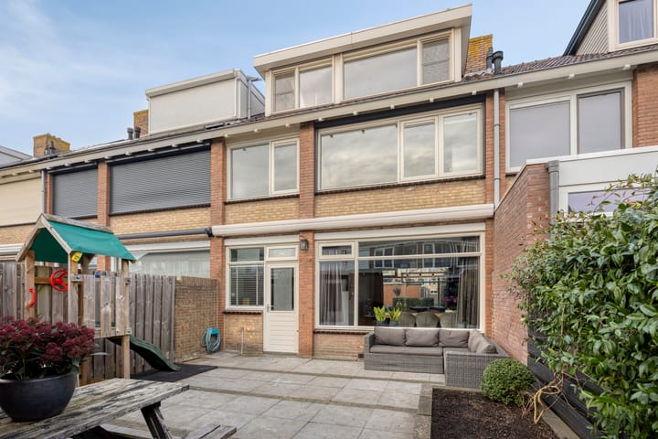 Foto 11 van Statenlaan 13