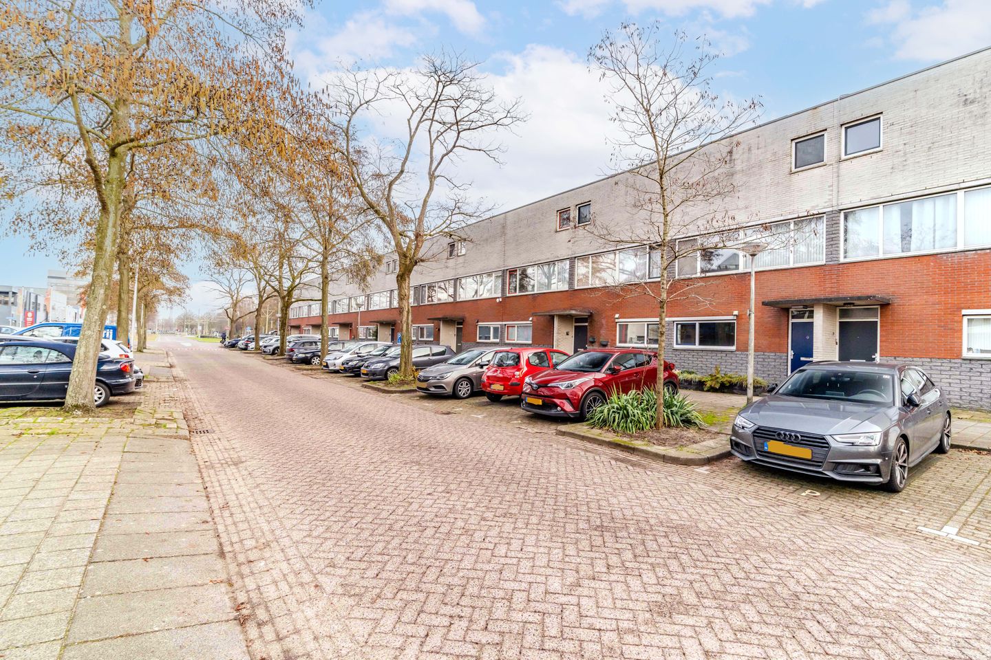 Photo 1 of Sadatweg 29