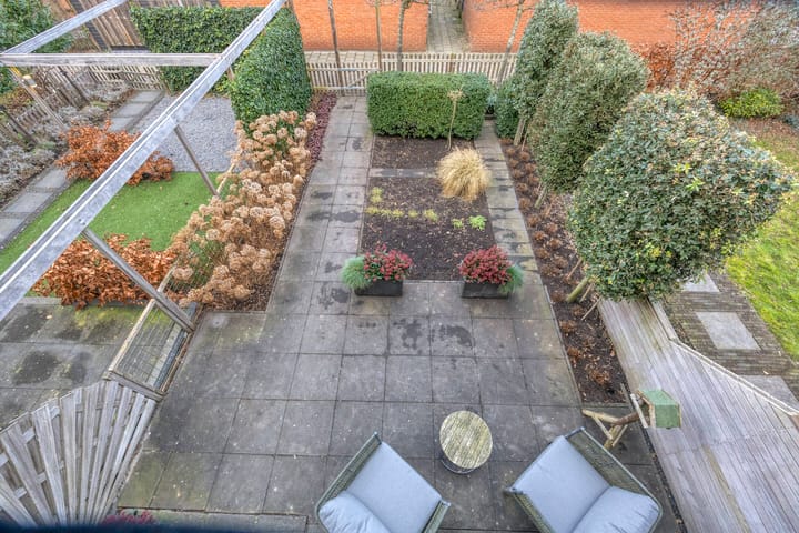 Foto 16 van Statenlaan 13