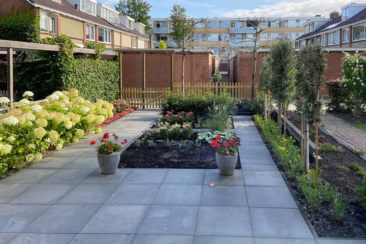 Foto 17 van Statenlaan 13