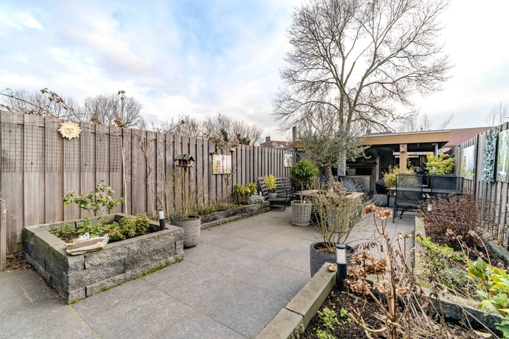 Foto 5 van Sadatweg 29