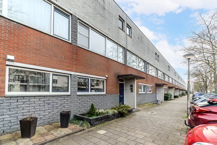 Foto 6 van Sadatweg 29