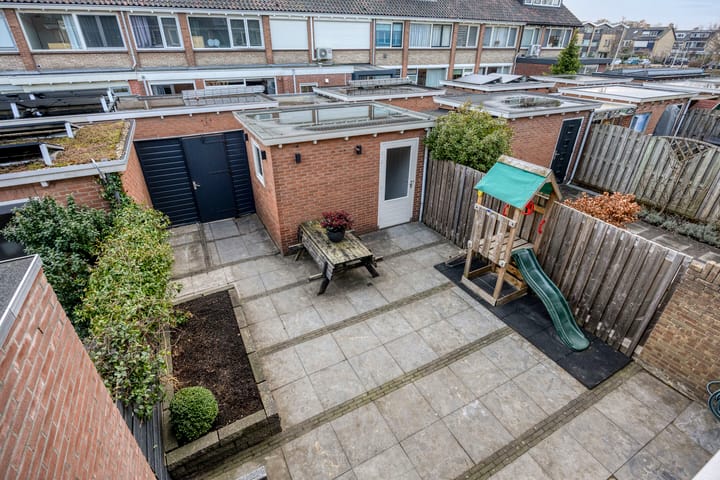 Foto 20 van Statenlaan 13