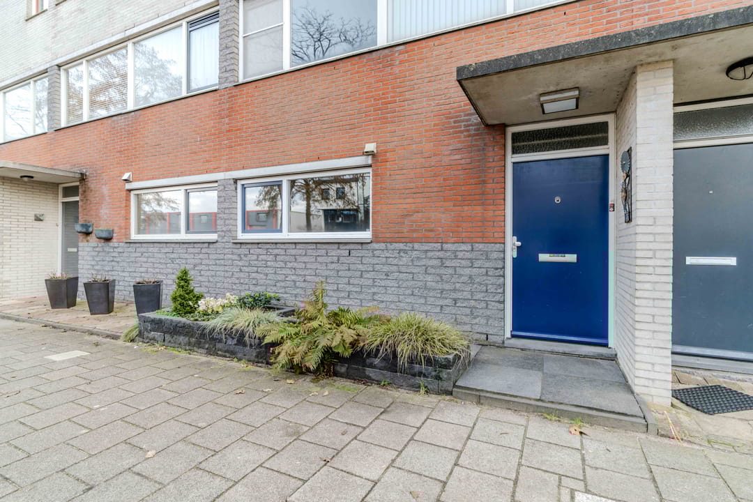 Photo 7 of Sadatweg 29