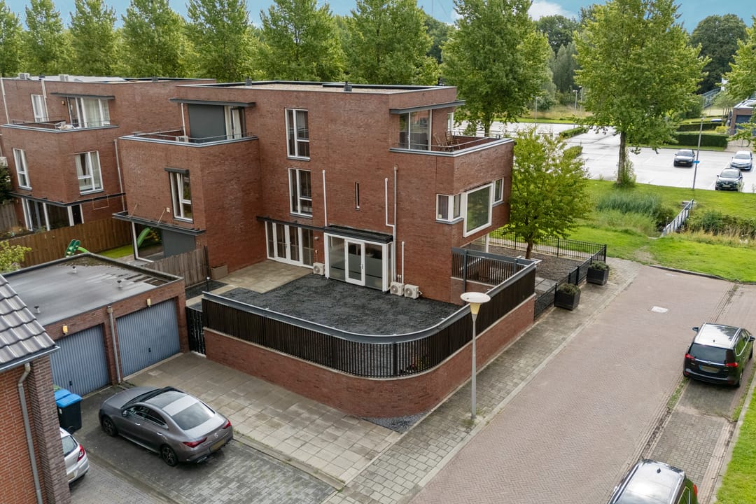 Photo 37 of Abe Lenstrahof 21