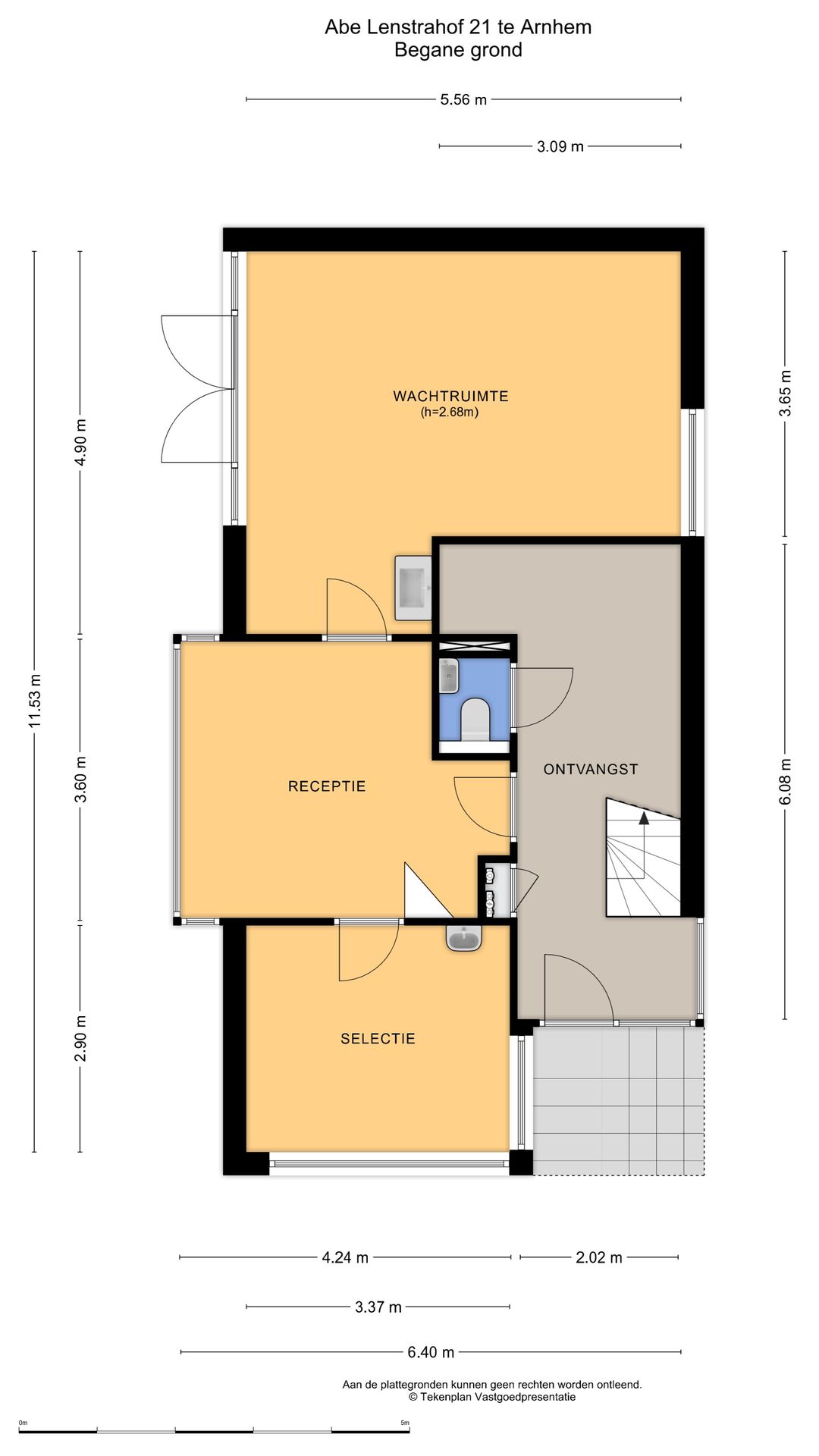 Photo 41 of Abe Lenstrahof 21