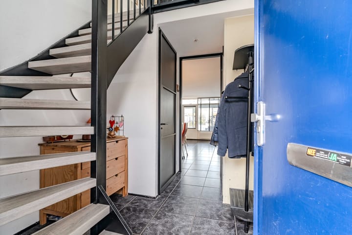 Foto 8 van Sadatweg 29