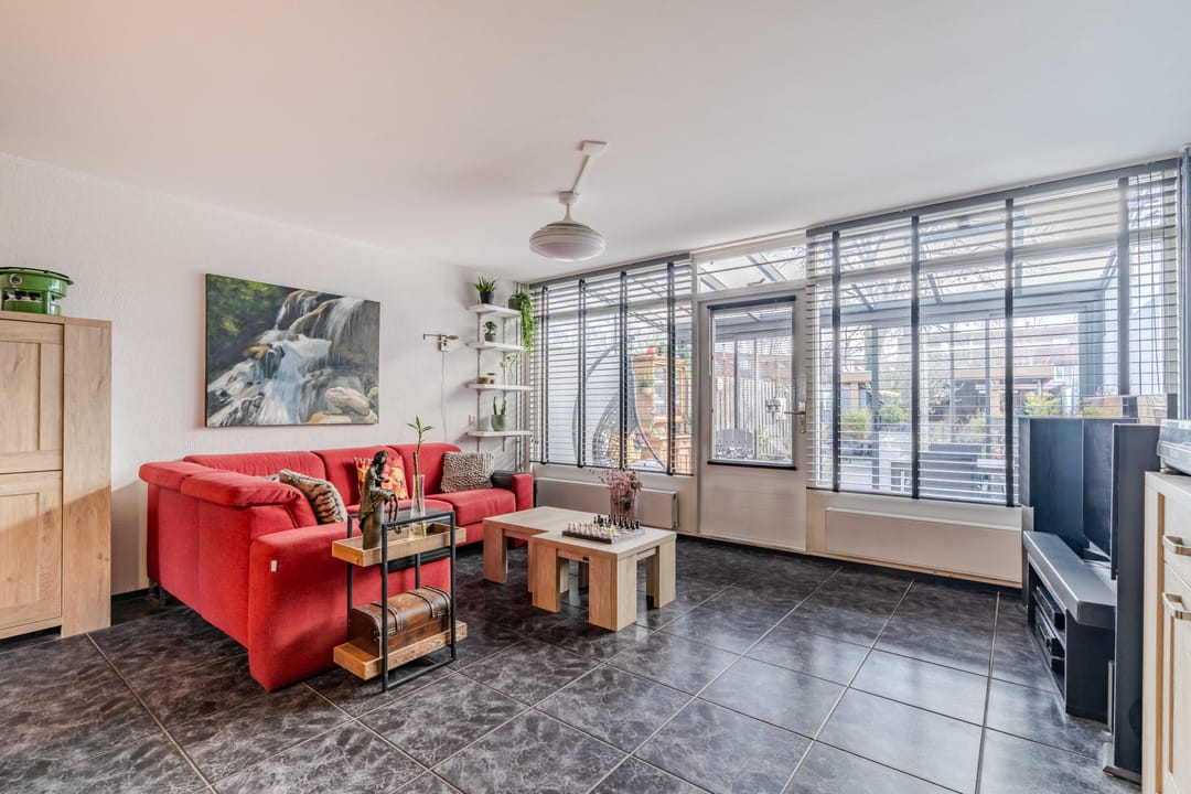 Photo 11 of Sadatweg 29