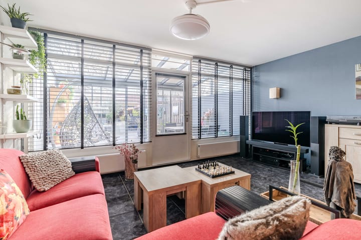 Foto 12 van Sadatweg 29