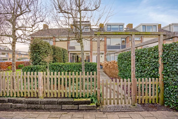 Foto 27 van Statenlaan 13