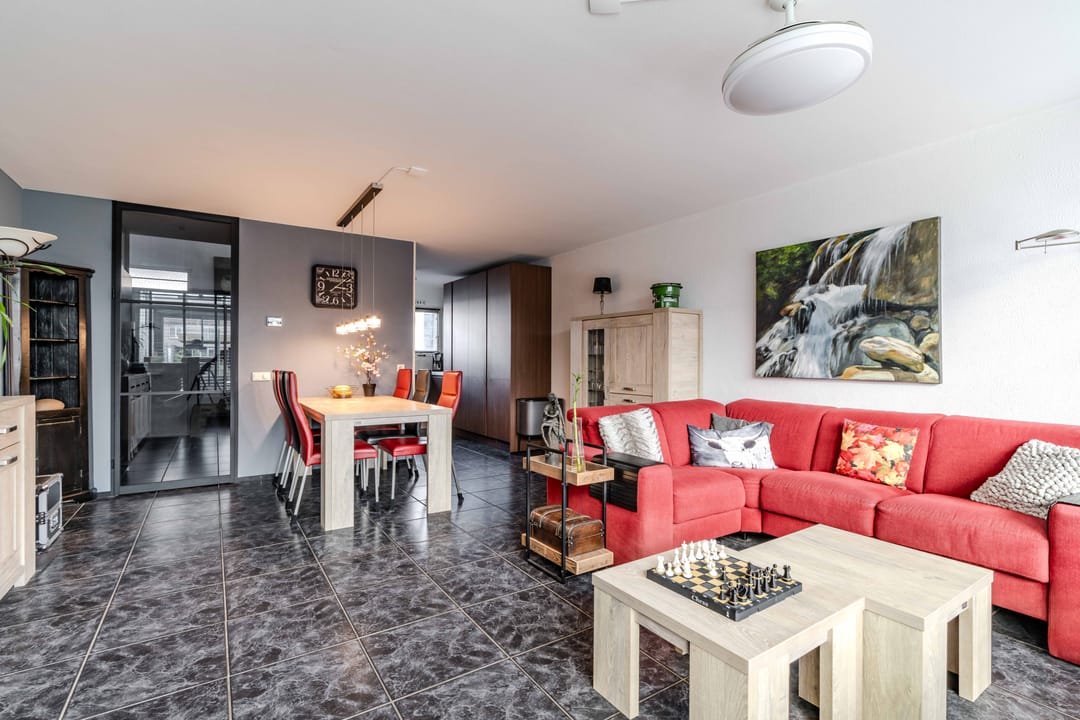 Photo 13 of Sadatweg 29