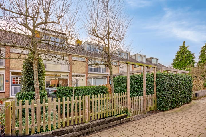 Foto 28 van Statenlaan 13