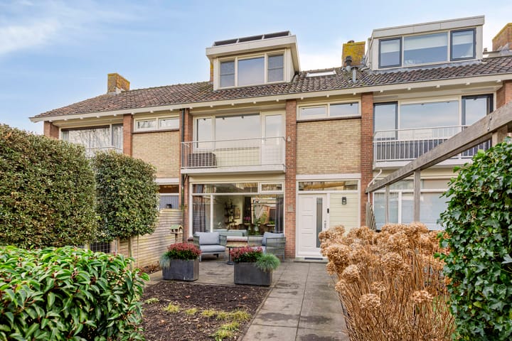 Foto 29 van Statenlaan 13