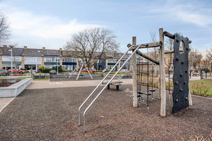 Foto 30 van Statenlaan 13