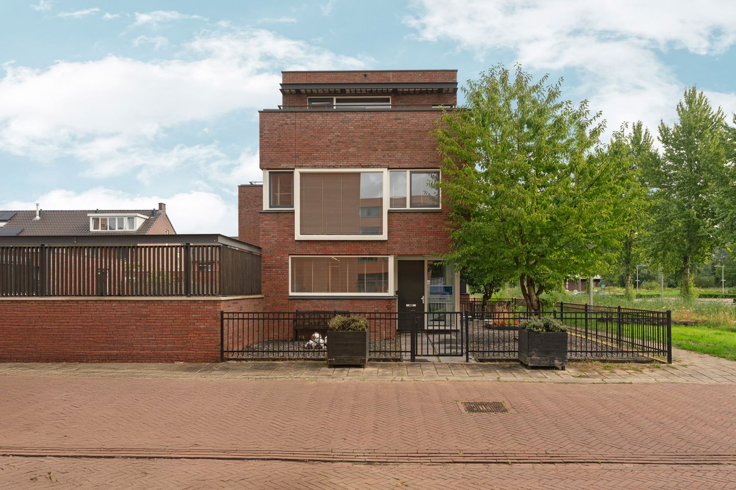 Photo 35 of Abe Lenstrahof 21