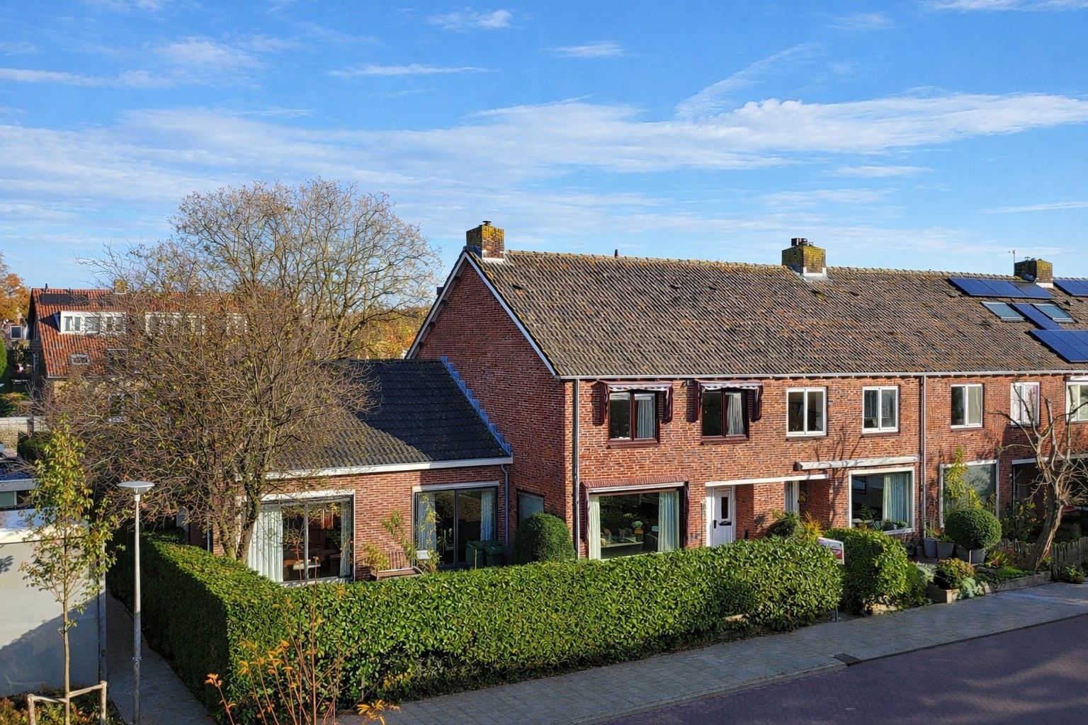 Leidsevaartlaan, 35, Rijnsaterwoude, 2465BD, Zuid-Holland, Nederland 35 