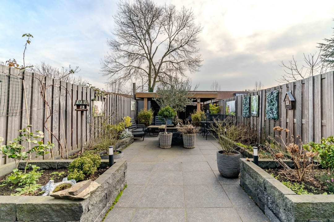 Photo 22 of Sadatweg 29