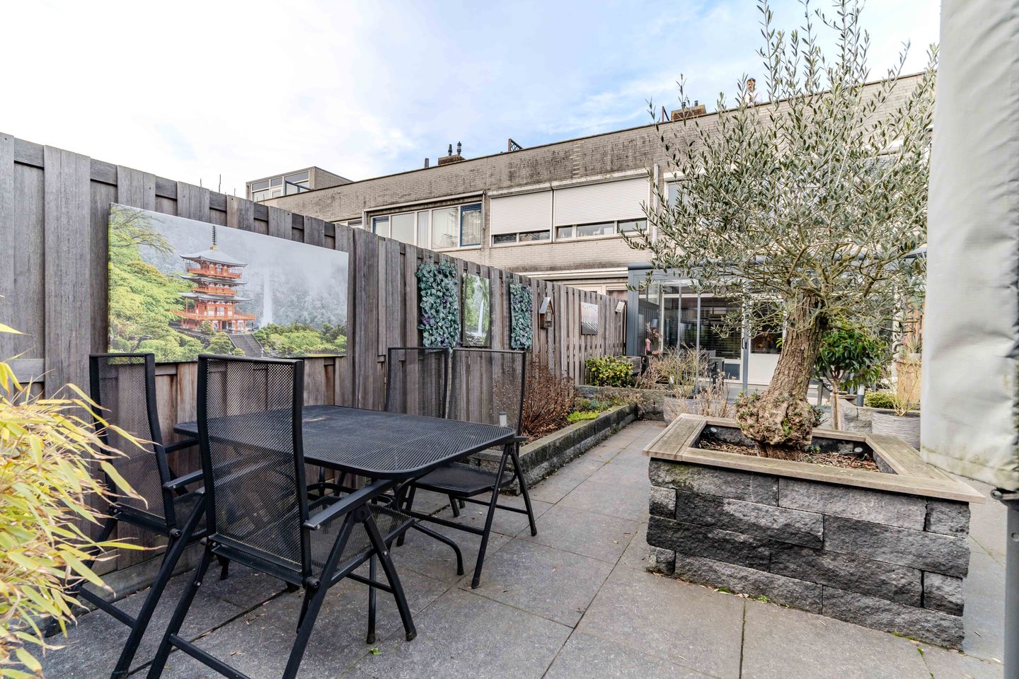 Photo 25 of Sadatweg 29